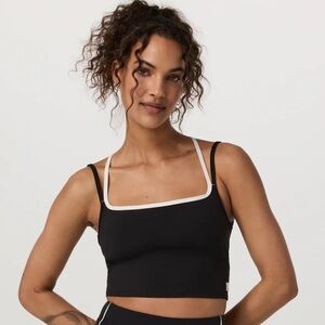 Vuori daily layered tank